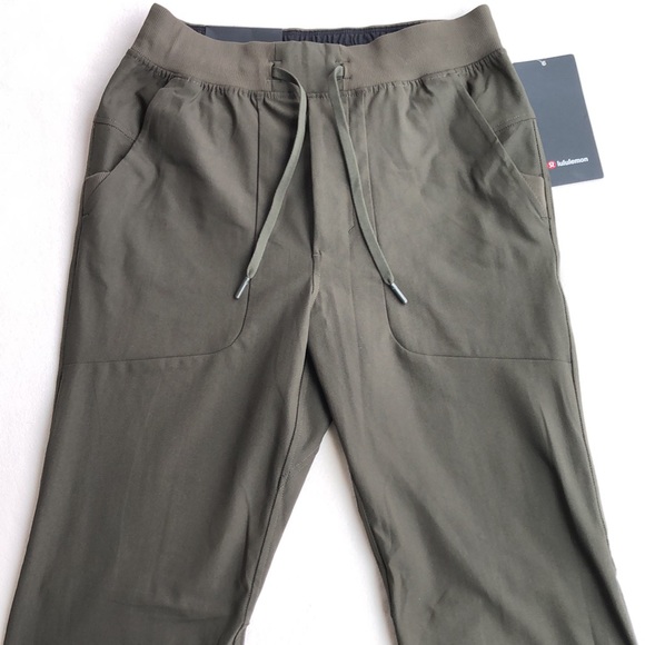 NWT Lululemon ABC Jogger - Picture 6 of 12